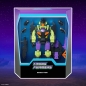 Preview: Transformers Ultimates Actionfigur "Ghost of Starscream" von Super7